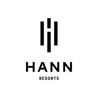 Hann Resorts logo - Similar company to Clark Marriott Hotel
