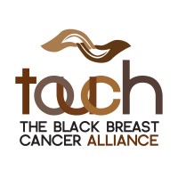 Touch, The Black Breast Cancer Alliance logo - Similar company to Rxtrospect Oncology Analytics