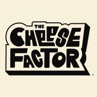The Cheese Factor logo - Similar company to Fri Chicks
