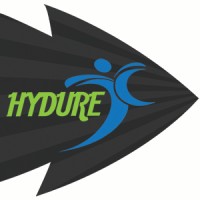 Hydure logo - Similar company to Hydur