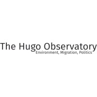 The Hugo Observatory: Environment, Migration, Politics logo - Similar company to Migration Matters E.V.