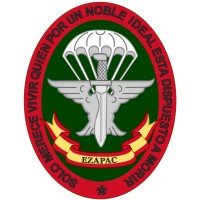 EZAPAC logo - Similar company to Asociación Ares De Reservistas Españoles