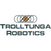 Trolltunga Robotics AS logo - Similar company to rObOhyd