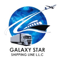 Galaxy Star Shipping Line L.L.C logo - Similar company to Galaxystar Llc