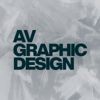 AV Graphic Design logo - Similar company to Studio Graphix