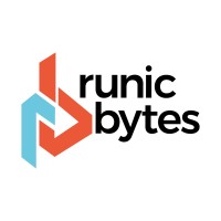 Runic Bytes logo - Similar company to Abibasoft
