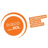 Discosol Sàrl logo - Similar company to Immpulse Construction