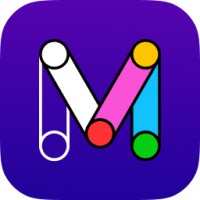 Wondershare Mockitt logo - Similar company to Wondershare Spain