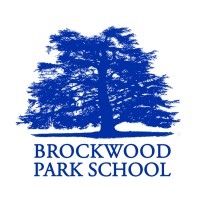 Brockwoodians logo - Similar company to Krishnamurti Foundation Trust Ltd