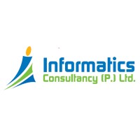 Informatics Consultancy Pvt. Ltd. logo - Similar company to Informatics Consultancy Pvt.Ltd.