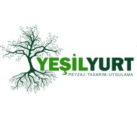 YEŞİLYURT PEYZAJ - LANDSCAPE logo - Similar company to Arvl Architecture