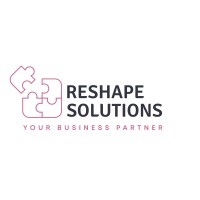 Reshape Solutions Group logo - Similar company to Academia Da Gestão