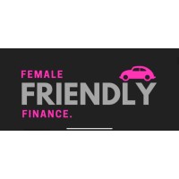 Female Friendly Finance logo - Similar company to First Friendly Finance