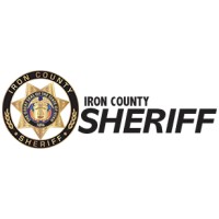 Iron County Sheriff logo - Similar company to Hurricane City Police Department