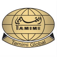 Tamimi Global Co LTD logo - Similar company to Tamimi Group