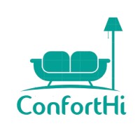 ConfortHi logo - Similar company to Iconcept
