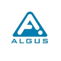 Algus Packaging logo - Similar company to Usagain