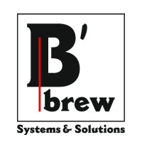 B'Brew logo - Similar company to Teamwelding