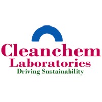 Cleanchem Laboratories LLP logo - Similar company to Anant Pharmaceuticals Pvt. Ltd.
