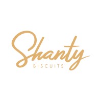 Shanty Biscuits logo - Similar company to Bubble It!