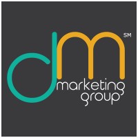 DM Marketing Group logo - Similar company to Hardhead