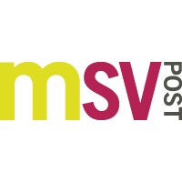 MSV Post logo - Similar company to Chore Studio