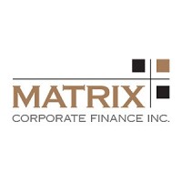 Matrix Corporate Finance logo - Similar company to Valu8Er Expert Reports Inc.