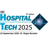 CII Hospital Tech 2025 logo - Similar company to Siut North America Inc