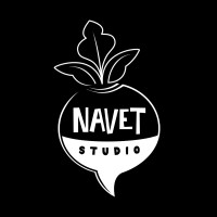 Navet Studio logo - Similar company to Bojour Studio
