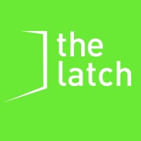 The Latch logo - Similar company to Trigger