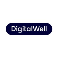 DigitalWell logo - Similar company to Nssl