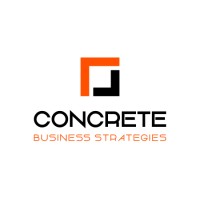 CONCRETE BUSINESS STRATEGIES logo - Similar company to Cds Curing