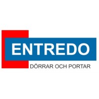 Entredo AB logo - Similar company to Dofab Ab - Dörrar Fönster Portar