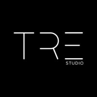 Tre Studio logo - Similar company to Mr Arquitectas