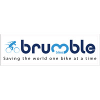 Brumble Bikes logo - Similar company to Velotooler