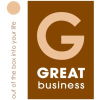 Great Business logo - Similar company to Prosperity Community