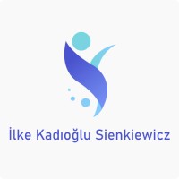 İlke Kadıoğlu Sienkiewicz Psy.D logo - Similar company to Geomas Geokompozit San. Müh. Tic. A.Ş.