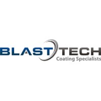 Blast Tech logo - Similar company to Reliant Industrial Solutions
