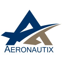 Aeronautix logo - Similar company to Technical Drawing Solutions
