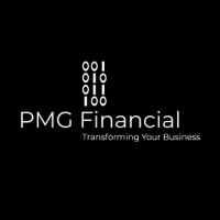 PMG Financial logo - Similar company to Pmg Financial Services