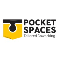 Pocket Spaces logo - Similar company to Espree Realtors