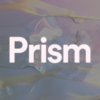 Prism logo - Similar company to Morrisco Design