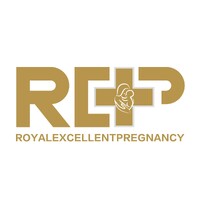 REP IVF CLINIC logo - Similar company to Ivf Coaching Clinic