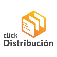 Click Distribución logo - Similar company to Kreker