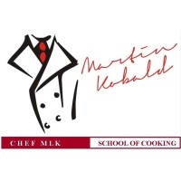 ChefMLK School of Cooking logo - Similar company to Kitchen Assistant