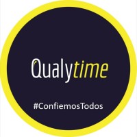 Qualytime logo - Similar company to Sudelec