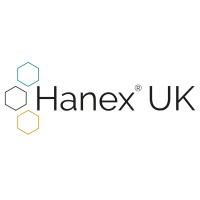 Hanex UK Ltd logo - Similar company to Cduk