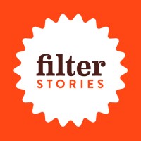 Filter Stories logo - Similar company to Taurus Multimedia