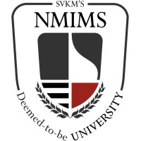 Narsee Monjee Institute of Management Studies (NMIMS) logo - Similar company to Nmims Navi Mumbai- Alumni Relations