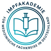 Impfakademie logo - Similar company to Monacoframe